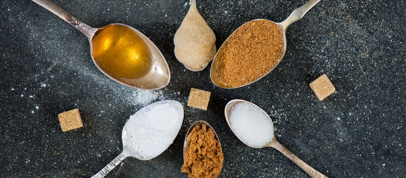 Να πως μπορούν τα υποκατάστατα ζάχαρης να οδηγήσουν σε διαβήτη και παχυσαρκία